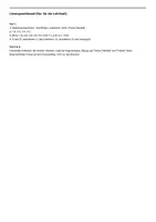 Vorschau - Arbeitsblätter - Wer bin ich Identität, Freiheit und Ziele - Seite 3