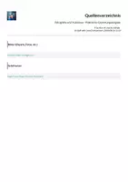 Vorschau - Arbeitsblätter - Fotografie und Kubismus - Praktische Gestaltungsaufgabe - Seite 3