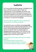 Voorbeeld - Bokrijk 6-7jaar - Pagina 1