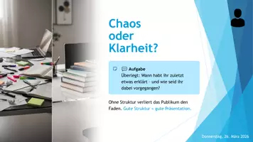 Vorschau - Stundenentwürfe - Mindmap - Wie man Informationen strukturiert - Seite 3