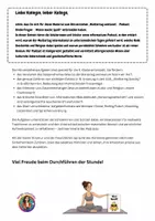 Vorschau - Arbeitsblätter - Muttertag weltweit - Hörverständnis inkl. mp3 + Aufgaben - Seite 2