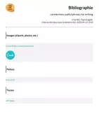 anteprima - Esercizi - Connectives, useful phrases for writing (Connettivi, espressioni utili per la scrittura) - Pagina 3
