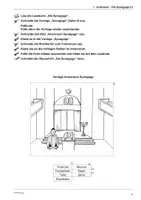 Vorschau - Stundenentwürfe - Lapbook: Judentum - Gestaltungsvorlagen für Klappbücher - Seite 3