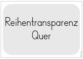 Vorschau - Poster - Wir werden Stoff-Forscher - Reihentransparenz - Seite 2