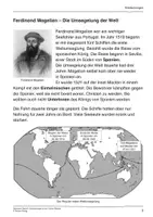 Vorschau - Stundenentwürfe - Entdeckungen in der Frühen Neuzeit - Geschichte - Seite 3