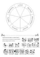 anteprima - Materiale di supporto/inclusione - La ruota della settimana - La ruota dei 7 giorni - Pagina 2