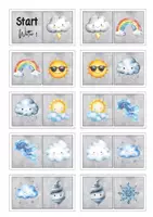 Vorschau - Spiele - Thema Wetter - Domino - Seite 2