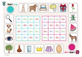 Vorschau - Spiele - Artikel - Bingo Lernspiel - Seite 2