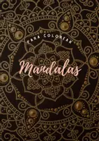 Vista previa - Hojas de trabajo - Mandalas para anclarte en el presente - Portada