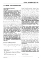 Vorschau - Stundenentwürfe - Politik in der Gemeinde - Stationenlernen Politik - Seite 1