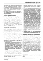 Vorschau - Stundenentwürfe - Politik in der Gemeinde - Stationenlernen Politik - Seite 2