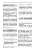 Vorschau - Stundenentwürfe - Politik in der Gemeinde - Stationenlernen Politik - Seite 3