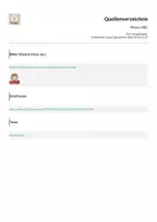 Vorschau - Arbeitsblätter - Wiesen ABC - Seite 1