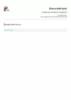 anteprima - Esercizi - SCHEDE SULL'APPARATO DIGERENTE - Pagina 3