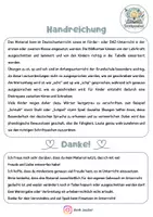 Vorschau - Spiele - Wörter mit St/Sp/Sch (Lautverbindung) Legespiel/Bildkarten - Seite 1