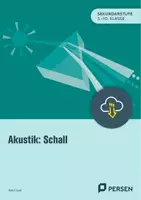 Vorschau - Stundenentwürfe - Akustik: Schall, Echo und Frequenz - Deckblatt