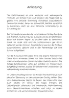 Vorschau - Bildkarten - Gefühlsampel - Seite 2