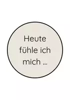 Vorschau - Bildkarten - Gefühlsampel - Seite 3