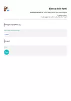 anteprima - Esercizi - PARTI APPARATO SCHELETRICO materiale utile sostegno - Pagina 2