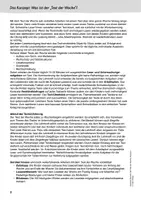 Vorschau - Arbeitsblätter - Tiere der Wiese & Hecke: Fabeln & Sachtexte – 4 Texte der Woche - Seite 1