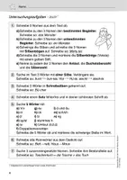 Vorschau - Arbeitsblätter - Tiere der Wiese & Hecke: Fabeln & Sachtexte – 4 Texte der Woche - Seite 3