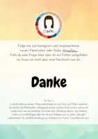 Vorschau - Mal- und Bastelvorlagen - Ausmalbilder Ostern Pop Art im Frühling | differenziert und sofort einsetzbar - Seite 1