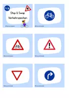 Vorschau - Spiele - Stop&Swap: Verkehrszeichen - Seite 3