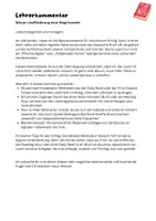 Vorschau - Unterrichtsreihen - Deutsch: Zum Lesen motivieren - Seite 2