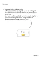 anteprima - Esercizi - LA CASA DELLE DECINE lapbook - Pagina 2