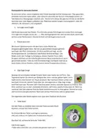 Vorschau - Unterrichtsreihen - Kindergarten Jahr - Seite 3