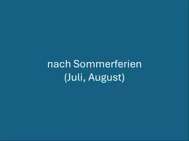 Vorschau - Arbeitsblätter - Himmel und Hölle für jeden Schulstart nach jeden Ferien! - Seite 2