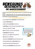 Vorschau - Spiele - FRÖHLICH•FLINK und KÄFERSTARK Die Maikäferstunde - Seite 2