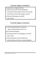 Vorschau - Arbeitsblätter - Ergänzungsmaterial zu Rechtschreibleiter Stufe 8 - Seite 3
