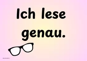 Vorschau - Poster - Abschreibe-Tipps - So schreiben wir richtig ab! - Seite 2