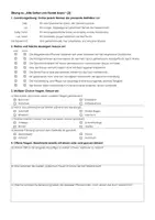 Vorschau - Arbeitsblätter - Übungen zu "Alte Sorten von Ewald Arenz" - Seite 3
