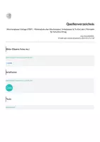 Vorschau - Merkblätter - Wochenplaner Vorlage (PDF) – Minimalistischer Wochenplan | Schulplaner & To-Do Liste | Printable für Schule & Alltag 🐝📝 - Seite 2