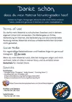 Vorschau - Arbeitsblätter - Fußball WM Rechenmalblätter – Plus & Minus bis 20 | Klasse 1 - Seite 1