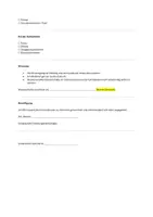 Vorschau - Anderer Materialtyp - Elternarbeit: Brief Einverständniserklärung Aufnahme Fotos - Seite 2