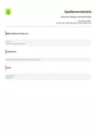 Vorschau - Arbeitsblätter - Erlebniserzählung: Achterbahnfahrt - Seite 1