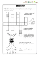 Vorschau - Quiz - Rätselreise Vorgeschichte - Naturhistorisches Museum Nürnberg - Seite 1