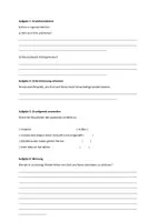 Vorschau - Arbeitsblätter - Grundlageninfo: Sinti und Roma - Seite 3