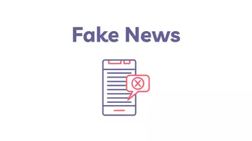 Vorschau - Präsentationen/Tafelbilder - Medien: Fake News & Hate Speech - Seite 1