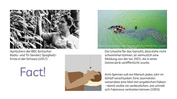 Vorschau - Präsentationen/Tafelbilder - Medien: Fake News & Hate Speech - Seite 3