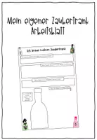 Vorschau - Spiele - Zauber AG - Zaubertrankposter + AB + Kreuzworträtsel - Seite 2