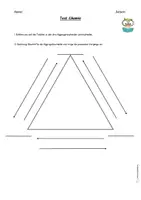 Vorschau - Arbeitsblätter - Chemie Test Aggregatzustände - Seite 1