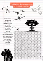Aperçu - Préparation de séquence / Séquence complète - Secuencia 3 - 3ème - Page 1