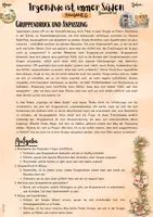 Vorschau - Unterrichtsreihen - In Anlehnung an: Irgendwo ist immer Süden - Gruppendruck und die Sucht nach Zugehörigkeit (5./6. Klasse, Deutsch | Jugendroman) - Seite 1