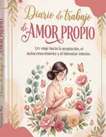 Vista previa - Hojas de trabajo - Diario de Amor Propio - Portada