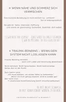Vorschau - Arbeitsblätter - Workbook - toxische Beziehung überwinden, Co-Abhängigkeit, Trauma-Bonding; Arbeitsbuch - Seite 3