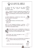 anteprima - Altro tipo di materiale - bee happy (6) - Pagina 1